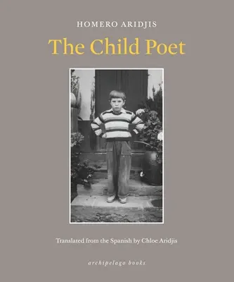 L'enfant poète - The Child Poet