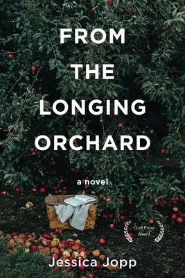 Du verger de la nostalgie - From the Longing Orchard