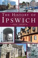 Histoire d'Ipswich - History of Ipswich