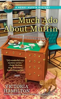 Beaucoup de bruit pour Muffin - Much Ado about Muffin