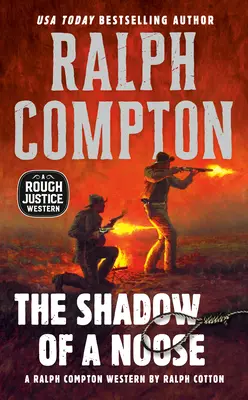 Ralph Compton, l'ombre d'un noeud coulant - Ralph Compton the Shadow of a Noose