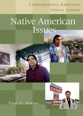 Questions relatives aux Amérindiens - Native American Issues