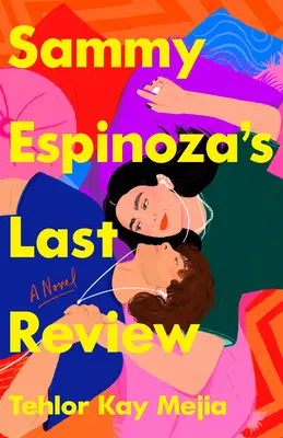 Le dernier commentaire de Sammy Espinoza - Sammy Espinoza's Last Review