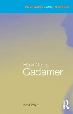 Hans-Georg Gadamer