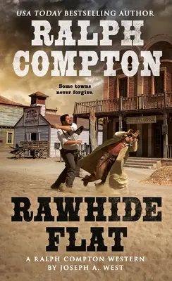 Rawhide Flat