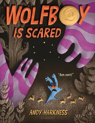 Wolfboy a peur - Wolfboy Is Scared