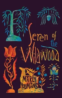 Seren of the Wildwood (en anglais) - Seren of the Wildwood
