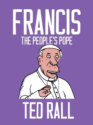 François, le pape du peuple - Francis, the People's Pope