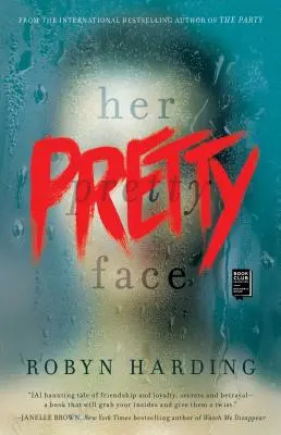 Son joli visage - Her Pretty Face