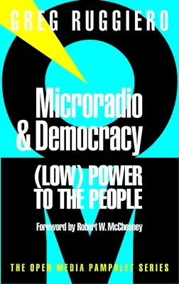Microradio et démocratie - Microradio & Democracy