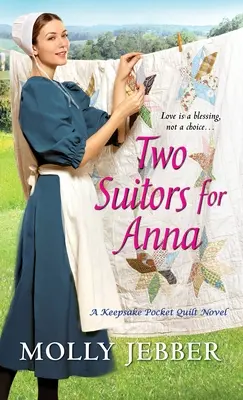 Deux prétendants pour Anna - Two Suitors for Anna