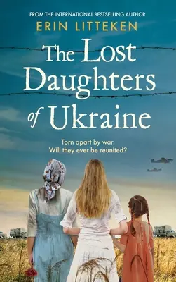 Les filles perdues de l'Ukraine - The Lost Daughters of Ukraine