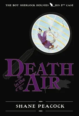 La mort dans l'air - Death in the Air