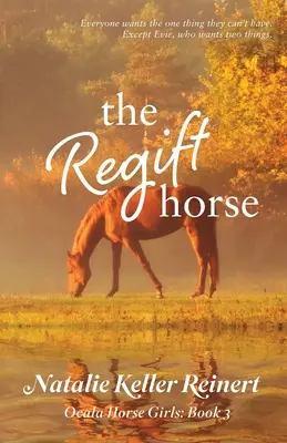 Le cheval de la régénération - The Regift Horse