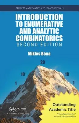 Introduction à la combinatoire énumérative et analytique - Introduction to Enumerative and Analytic Combinatorics