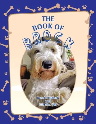 Le livre de Brock - The Book of Brock