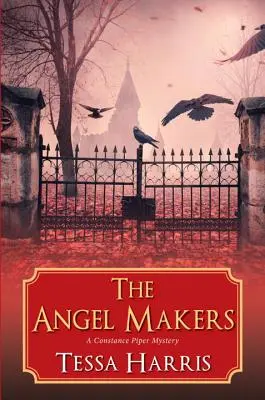 Les faiseurs d'anges - Angel Makers