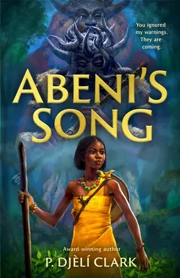 La chanson d'Abeni - Abeni's Song