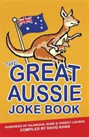 Grand livre de blagues australiennes - Great Aussie Joke Book