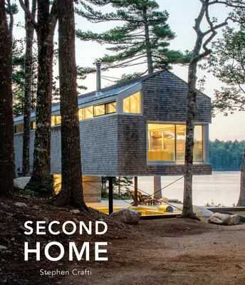 Second Home : Une autre façon de vivre - Second Home: A Different Way of Living