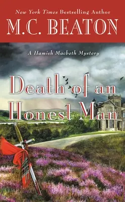 La mort d'un honnête homme - Death of an Honest Man