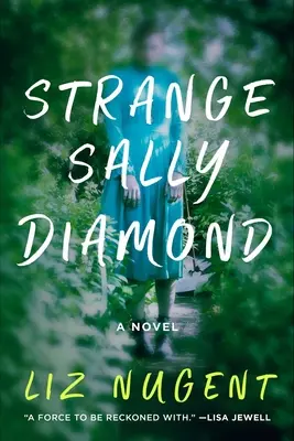 L'étrange Sally Diamond - Strange Sally Diamond