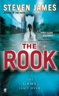 La Tour - The Rook