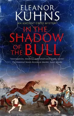 Dans l'ombre du taureau - In the Shadow of the Bull