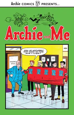 Archie et moi Vol. 1 - Archie and Me Vol. 1