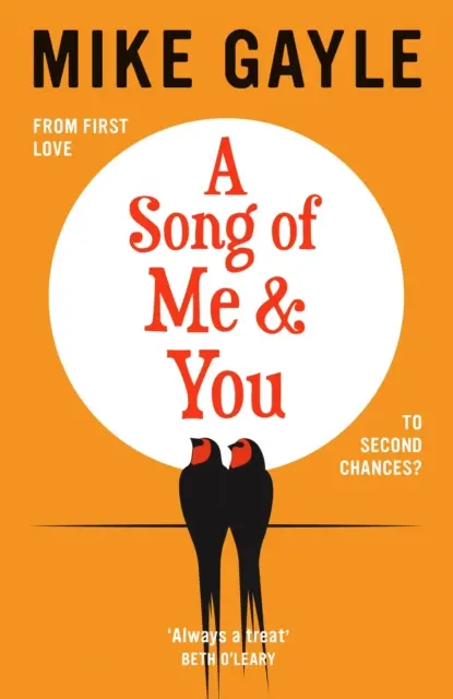 La chanson de moi et toi - Song of Me and You