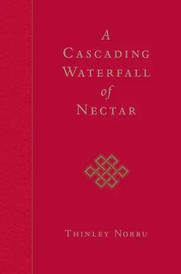 Une cascade de nectar - A Cascading Waterfall of Nectar