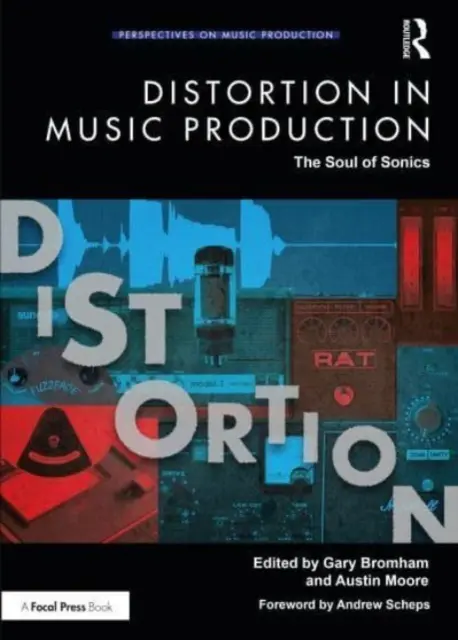 Distorsion dans la production musicale : L'âme de la sonorité - Distortion in Music Production: The Soul of Sonics