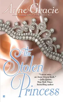 La princesse volée - The Stolen Princess