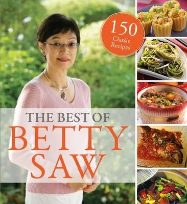 Le meilleur de Betty Saw - The Best of Betty Saw
