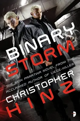 Tempête binaire - Binary Storm