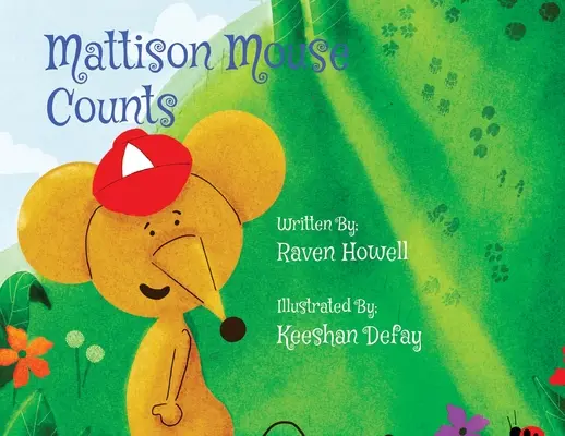 Mattison compte les souris - Mattison Mouse Counts