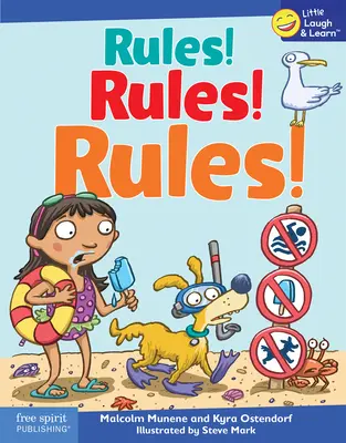 Les règles ! Les règles ! Les règles ! - Rules! Rules! Rules!