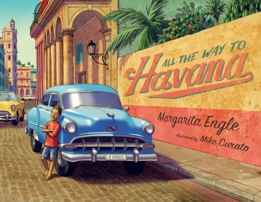 Jusqu'à La Havane - All the Way to Havana