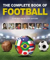 Le livre complet du football - Complete Book of Football