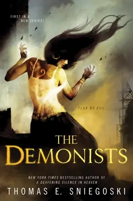 Les démonistes - The Demonists