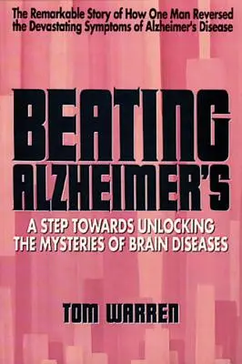 Vaincre la maladie d'Alzheimer : Un pas en avant pour percer les mystères des maladies du cerveau - Beating Alzheimer's: A Step Towards Unlocking the Mysteries of Brain Diseases