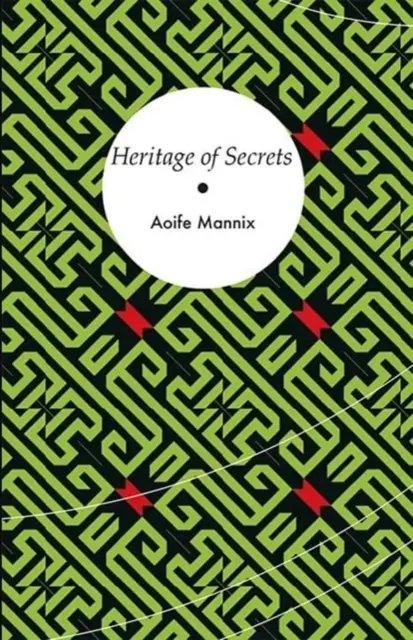 Héritage des secrets - Heritage of Secrets