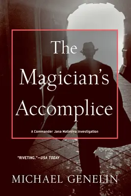 Le complice du magicien - The Magician's Accomplice