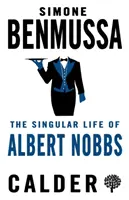 La vie singulière d'Albert Nobbs - Singular Life of Albert Nobbs