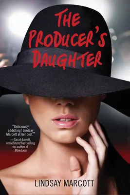 La fille du producteur - un roman - Producer's Daughter - A Novel