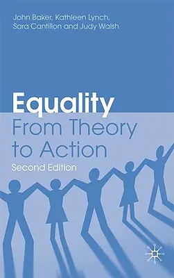 L'égalité : De la théorie à l'action - Equality: From Theory to Action