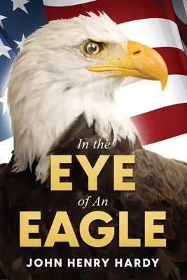 Dans l'œil de l'aigle - In the Eye of an Eagle