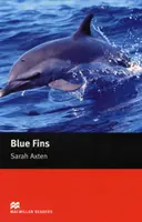 Macmillan Readers Blue Fins Starter Sans CD - Macmillan Readers Blue Fins Starter Without CD