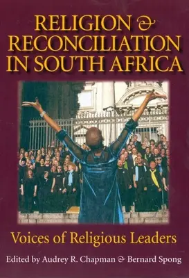 Religion et réconciliation en Afrique du Sud - Religion & Reconciliation in South Africa