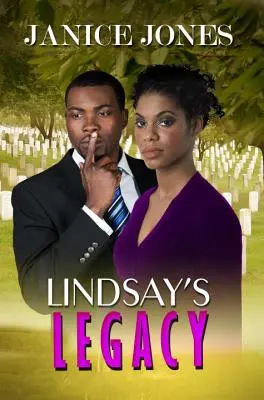 L'héritage de Lindsay - Lindsay's Legacy